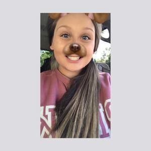 Meet your Posher, Addison